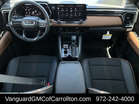 New 2026 GMC Canyon AT4 AWD/4WD image 10