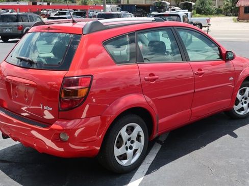 Used 2005 Pontiac Vibe w/ Power Group Value Package FWD image 5