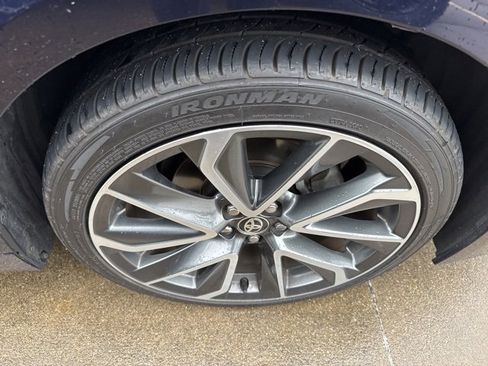 Used 2022 Toyota Corolla SE image 10