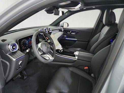Used 2026 Mercedes-Benz GLC 300 image 16