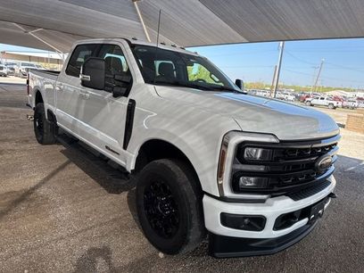 Used 2024 Ford F250 XLT w/ Black Appearance Package