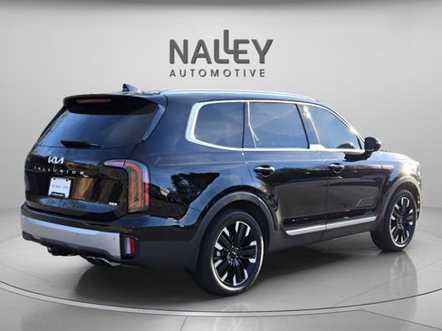 Used 2024 Kia Telluride SX Prestige w/ Towing Package image 5
