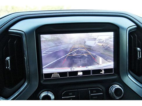 Used 2020 GMC Sierra 1500 SLT w/ SLT Premium Plus Package image 26