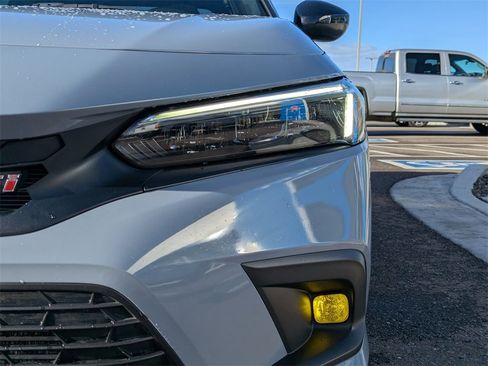 Used 2022 Honda Civic Si image 42