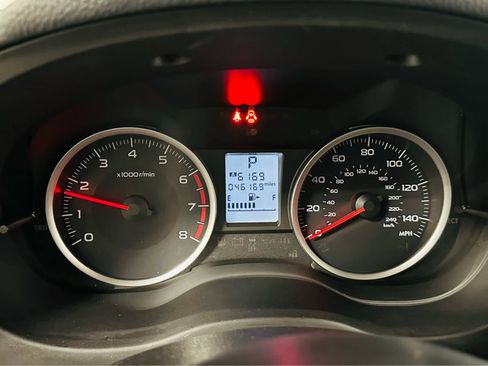 Used 2018 Subaru Forester 2.5i Premium w/ All-Weather Package image 18