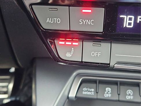 New 2026 Audi S3 Premium AWD/4WD image 17