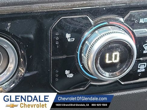 Certified 2024 GMC Sierra 1500 SLE AWD/4WD image 30