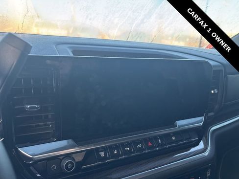 Used 2026 Chevrolet Silverado 3500 LT w/ Texas Edition image 7