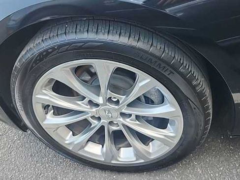 Used 2020 Cadillac CT5 Premium Luxury RWD image 5