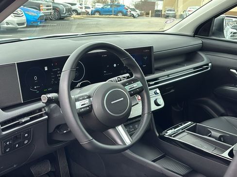 Used 2025 Hyundai Tucson SEL image 23