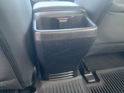 Used 2023 Toyota Tacoma 4x4 Double Cab w/ Trail Edition image 16