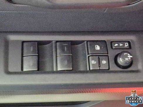Used 2023 Toyota Tundra TRD Pro w/ TRD Pro Tow Package AWD/4WD image 14