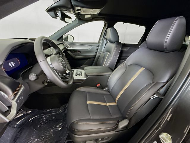 New 2026 MAZDA CX-90 Plug-In Hybrid w/ Premium Plus AWD/4WD image 21