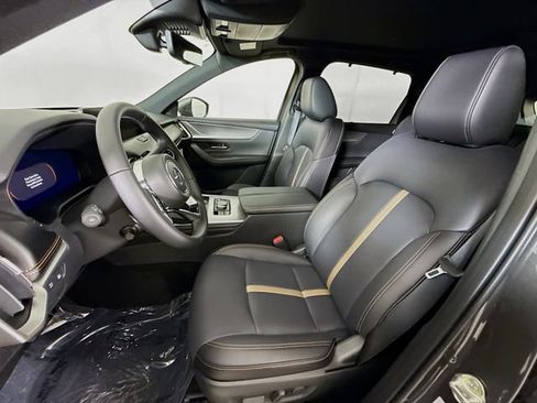 New 2026 MAZDA CX-90 Plug-In Hybrid w/ Premium Plus AWD/4WD image 21