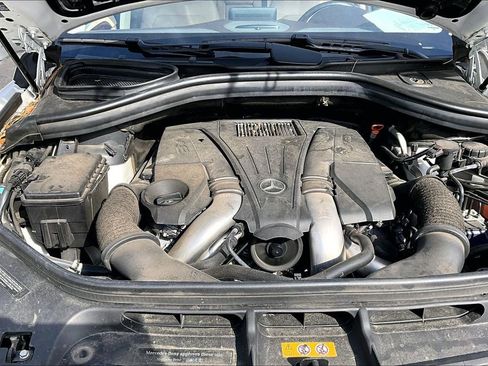 Used 2019 Mercedes-Benz GLS 550 4MATIC image 31
