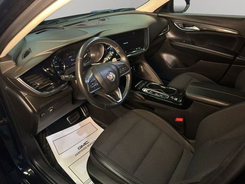 Used 2023 Buick Envision Preferred w/ Sport Touring Package image 11