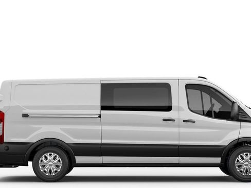 New 2026 Ford Transit 250 Low Roof image 5