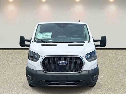 New 2025 Ford Transit 350 Base w/ Load Area Protection Package image 2