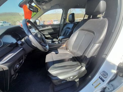 Used 2021 Jeep Grand Cherokee L Limited AWD/4WD image 42