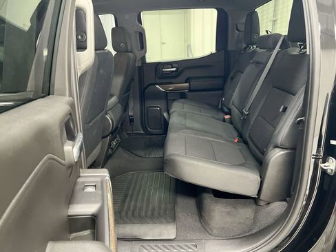 Used 2019 Chevrolet Silverado 1500 RST w/ All-Star Edition AWD/4WD image 22