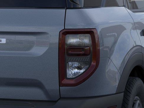 Used 2026 Ford Bronco Sport Big Bend w/ Convenience Package AWD/4WD image 21