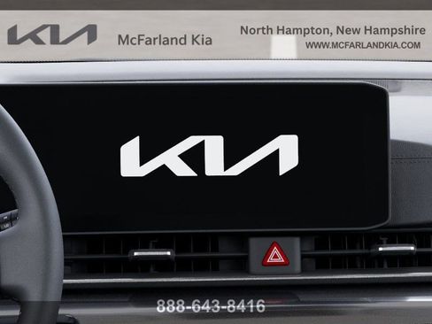 New 2026 Kia Carnival FWD image 20