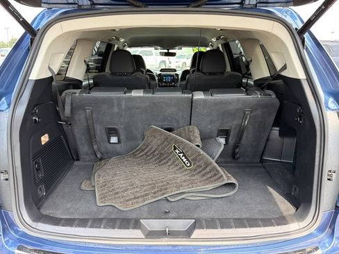 Used 2022 Subaru Ascent Onyx Edition AWD/4WD image 29