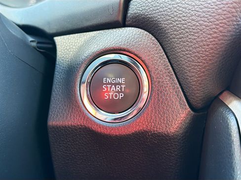 Certified 2025 Toyota RAV4 XLE AWD/4WD image 8
