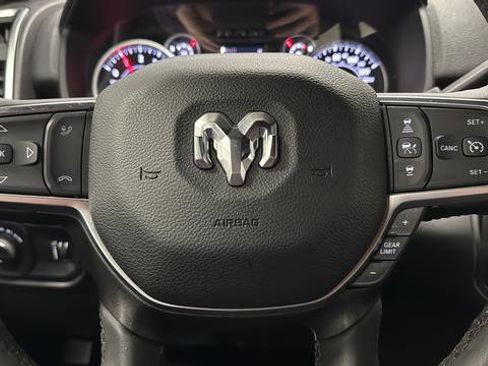 Used 2026 RAM 2500 Big Horn AWD/4WD image 15