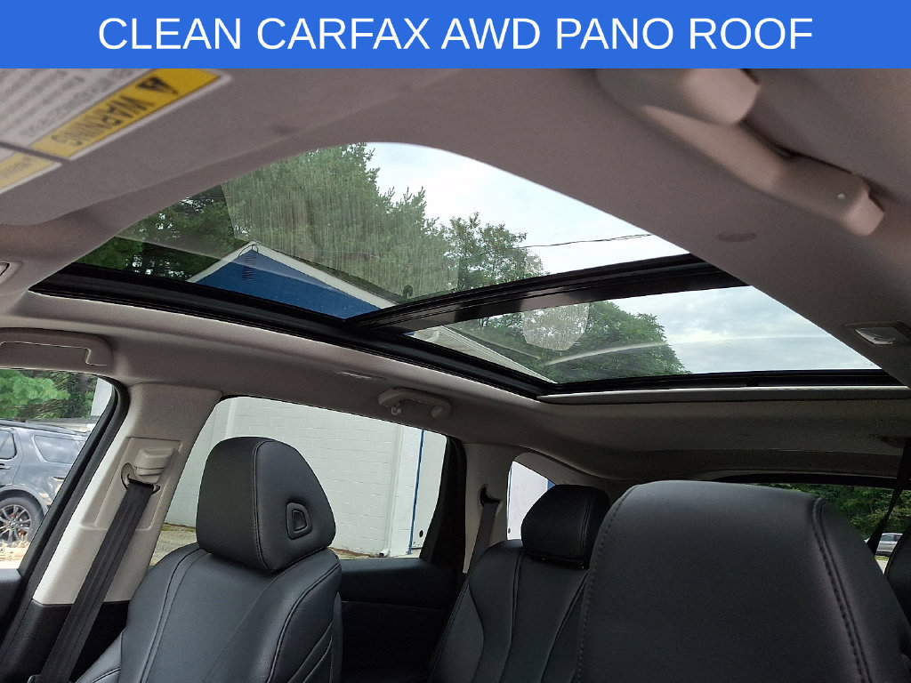Used 2022 Acura MDX SH-AWD image 15