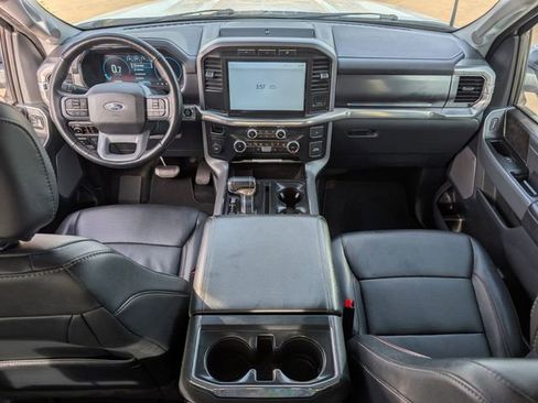 Used 2023 Ford F150 Lariat image 11