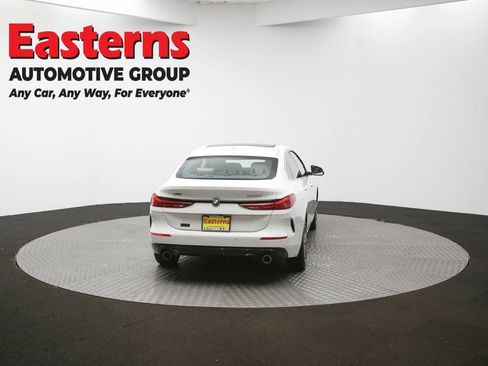 Used 2022 BMW 228i xDrive Gran Coupe w/ Convenience Package image 37