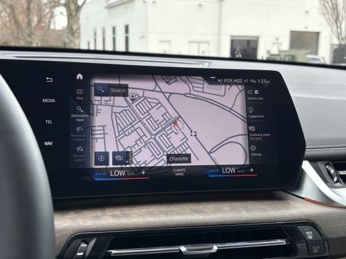 Certified 2023 BMW X1 xDrive28i w/ Premium Package image 25