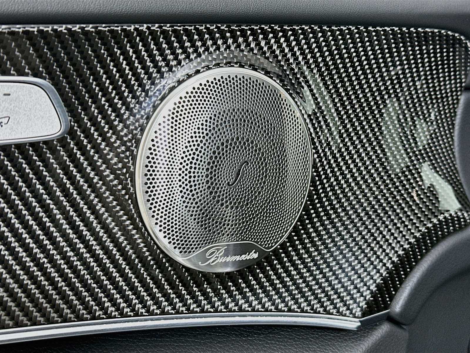 Used 2021 Mercedes-Benz E 63 AMG S image 12