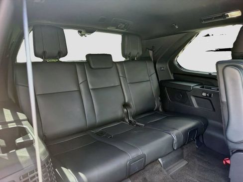 Used 2023 Toyota Sequoia Platinum AWD/4WD image 22