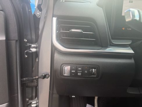 Used 2026 GMC Terrain Elevation AWD/4WD image 22