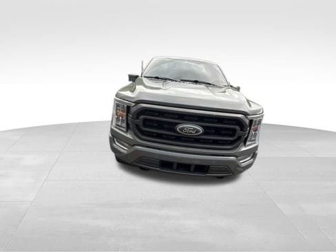Used 2021 Ford F150 XLT w/ Equipment Group 302A High AWD/4WD image 19