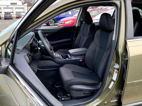 Certified 2023 Subaru Outback Premium image 8