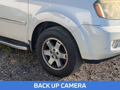 Used 2011 Honda Pilot Touring image 5