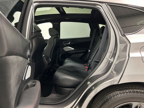 Used 2023 Acura RDX A-Spec AWD/4WD image 29
