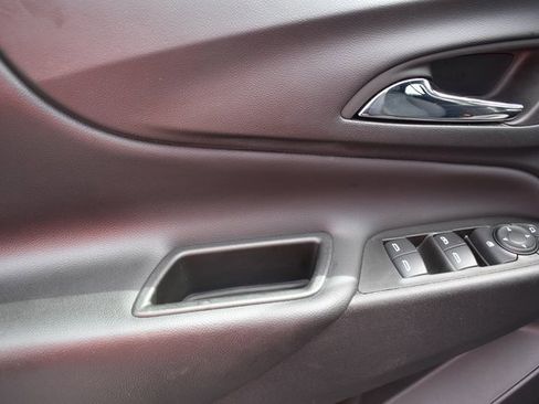 Certified 2022 Chevrolet Equinox LT image 10