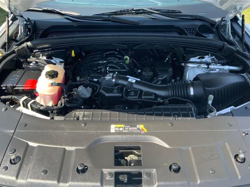 Used 2023 Jeep Grand Cherokee Limited AWD/4WD image 23