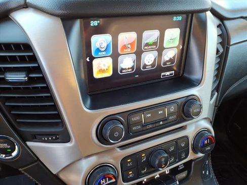 Used 2018 GMC Yukon XL Denali w/ Open Road Package image 32