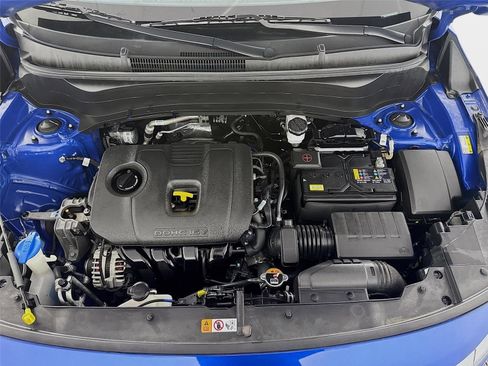 Certified 2023 Kia Seltos EX AWD/4WD image 31