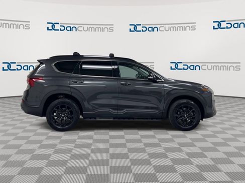 Used 2022 Hyundai Santa Fe XRT image 9