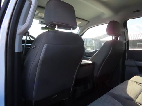 Used 2024 Ford F250 XL w/ STX Appearance Package AWD/4WD image 42