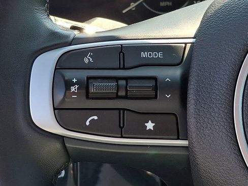 Certified 2023 Kia Sportage X-Pro Prestige AWD/4WD image 16