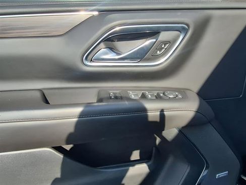 Certified 2023 Chevrolet Tahoe LT image 32