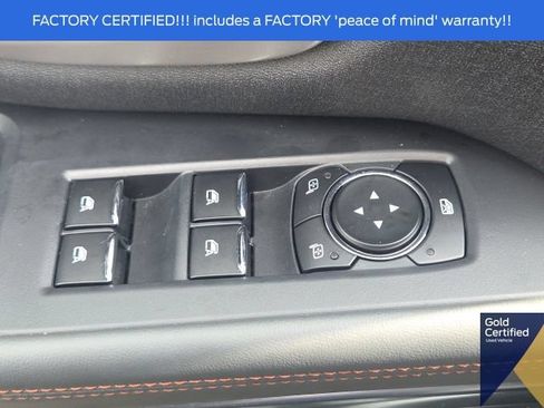 Used 2025 Ford Expedition Max Active AWD/4WD image 29