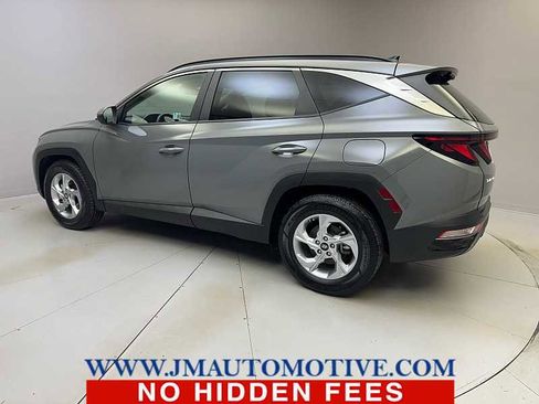 Used 2024 Hyundai Tucson SEL image 3